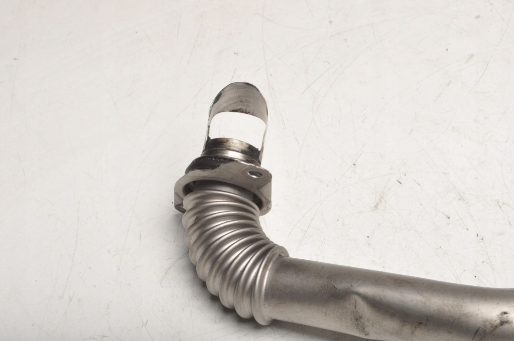 фото №2, Volvo s60 ii v60 2.0 d4 181km труба шланг egr