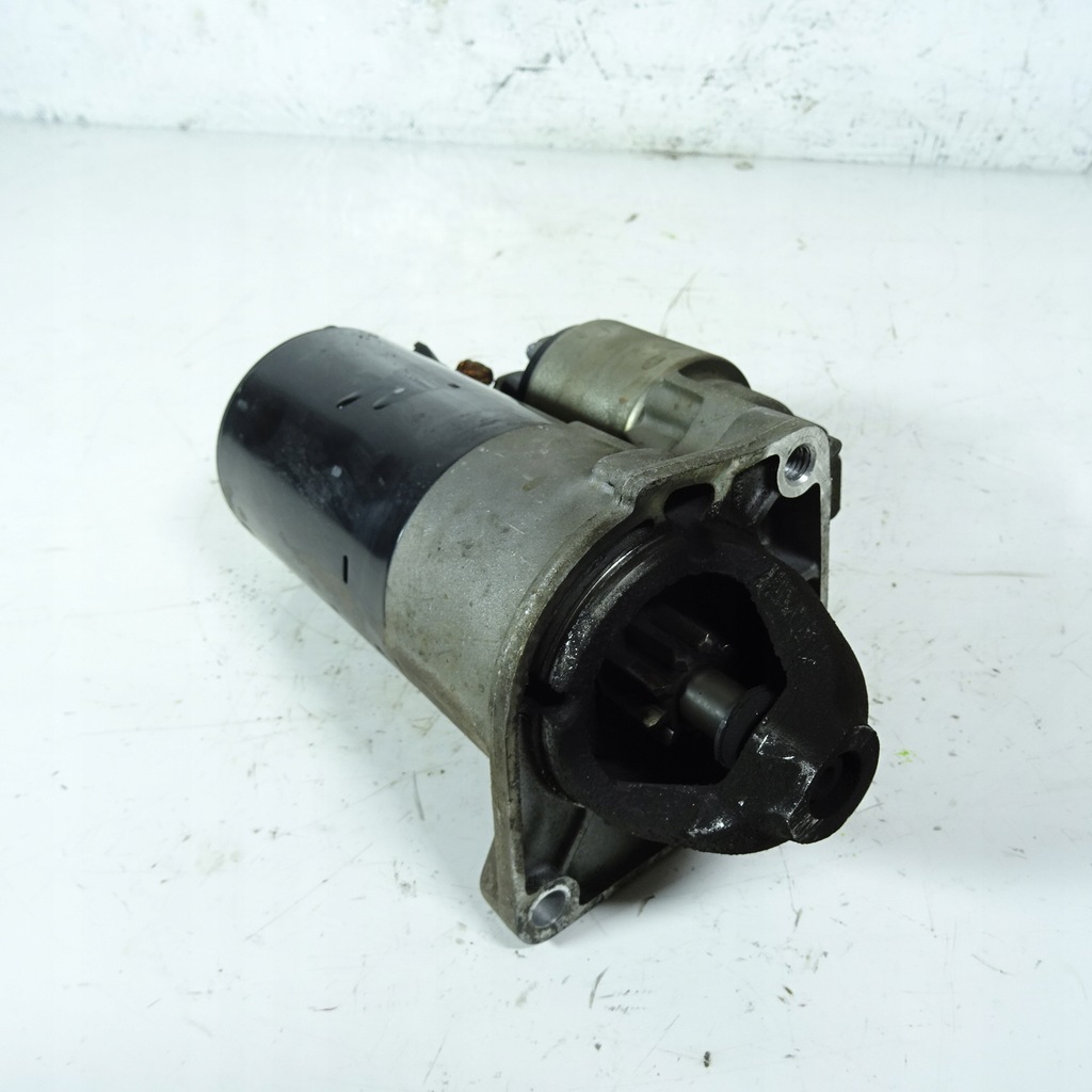 фото №4, Alfa romeo giulietta 1.4t стартер 51804744