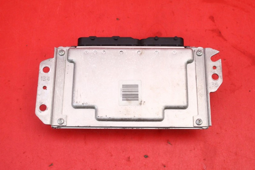 фото №9, Блок керування бортовий комп'ютер двигуна 39106-22160 hyundai getz 1 i 1.3 12v 82 km 02-05