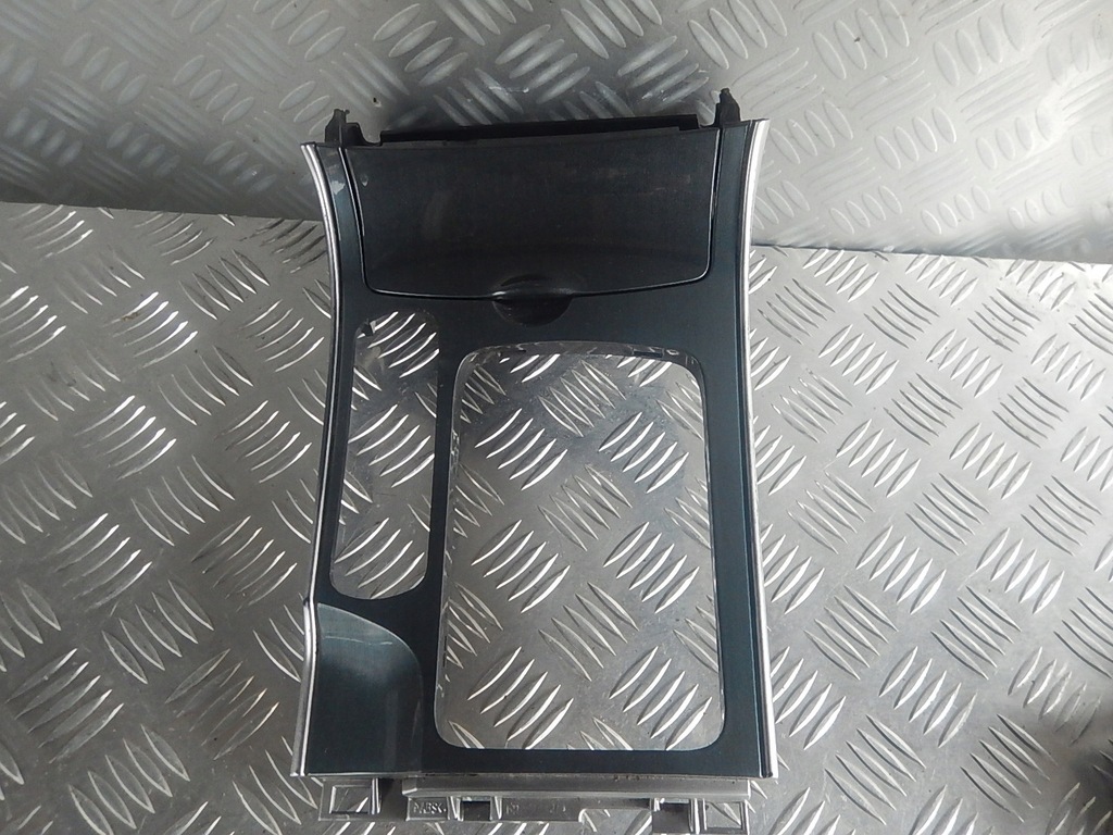 фото №1, Mazda 6 gg gy mps lift рамка домкрата пепельница