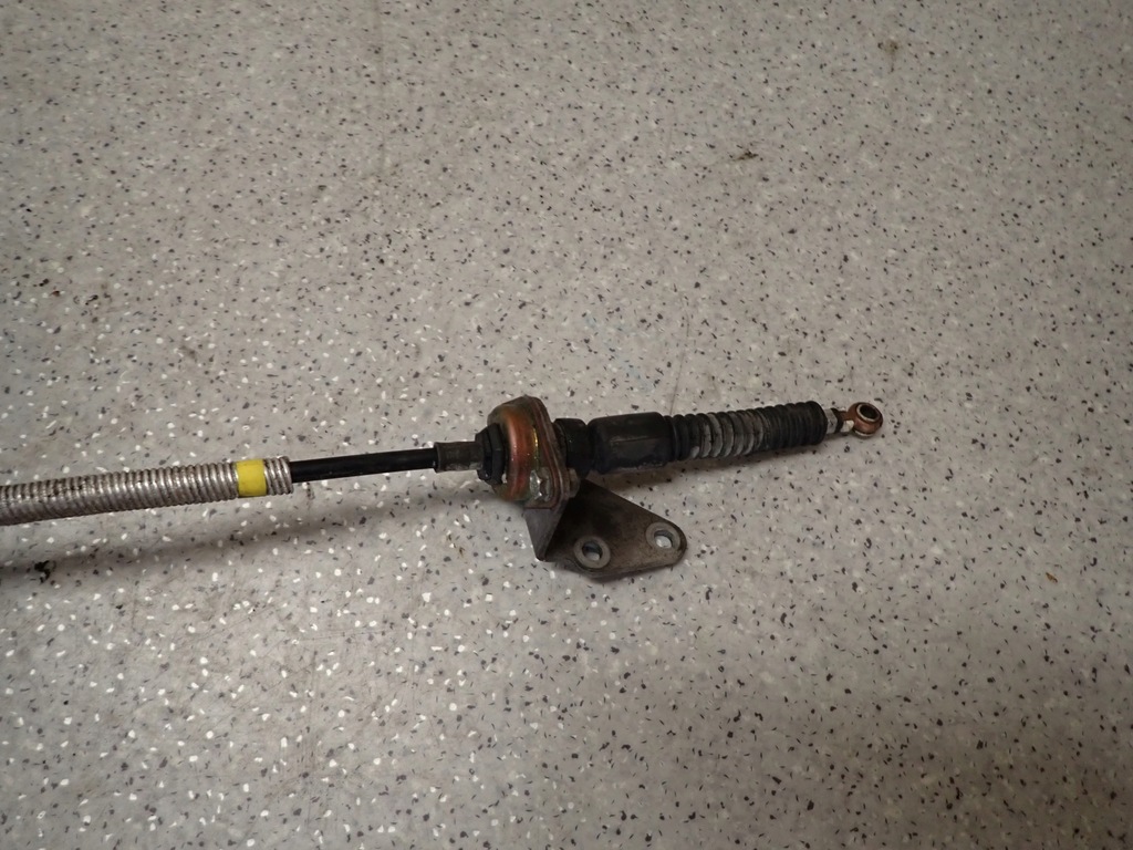 фото №5, Honda civic sedan гібрид viii трос перемикання передач