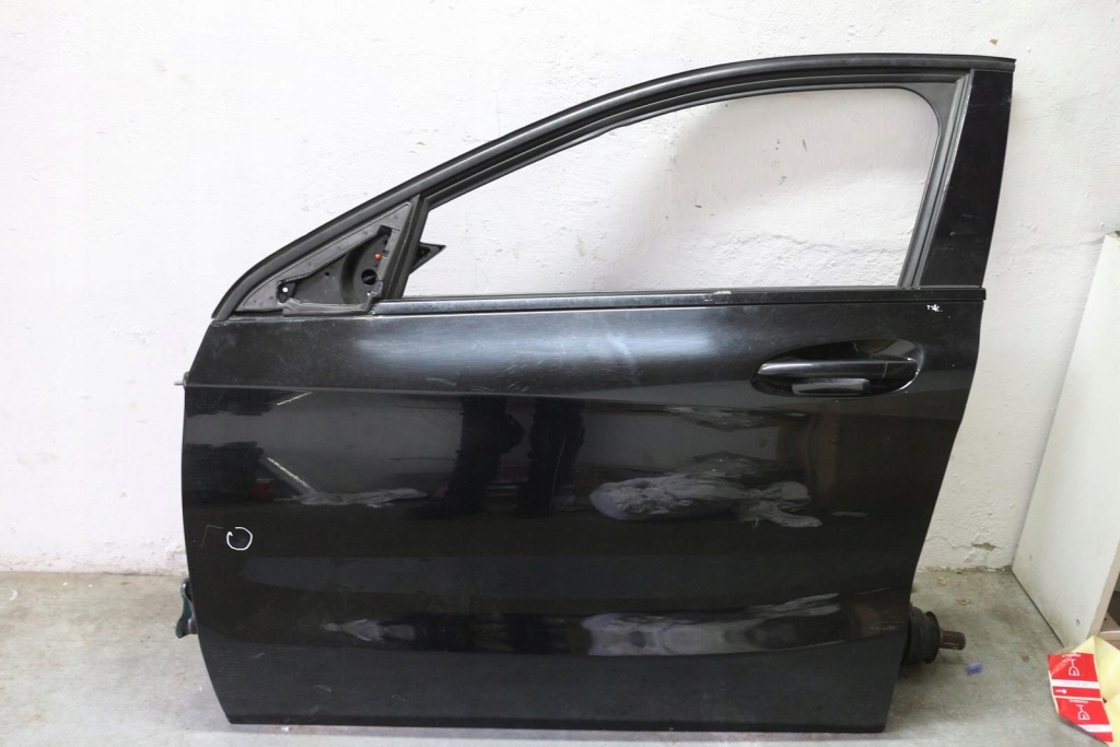 фото №1, Двері лівий лівий перед mercedes a-klasa w176 12-16 191