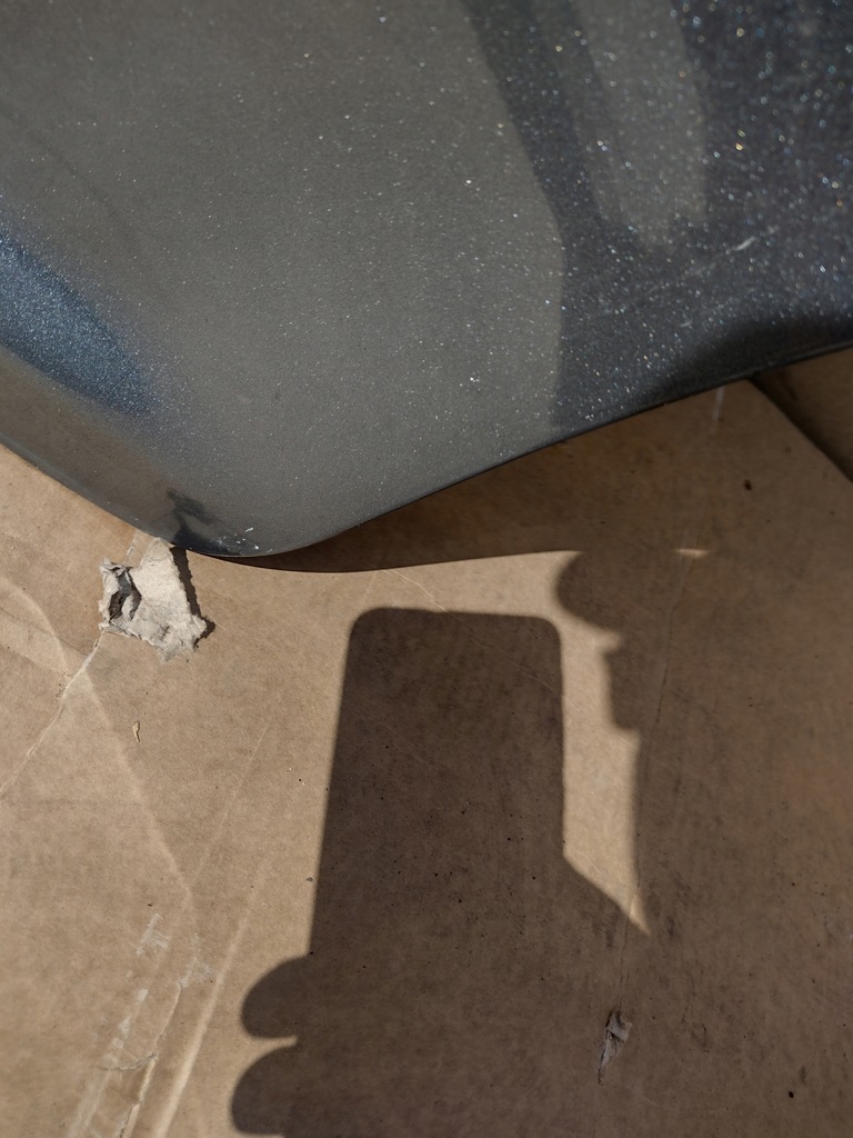 фото №12, Двері лівий задня volkswagen touran i 1