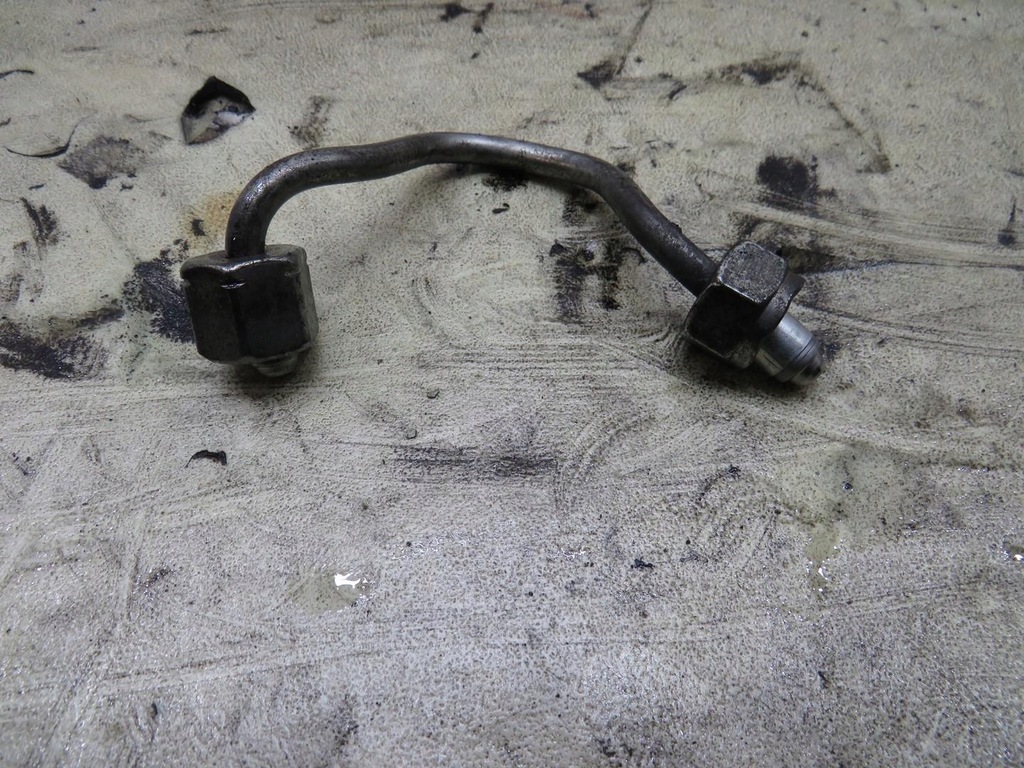 фото №13, Шланг трубка пального bmw 6 f06 f12 f13 640d