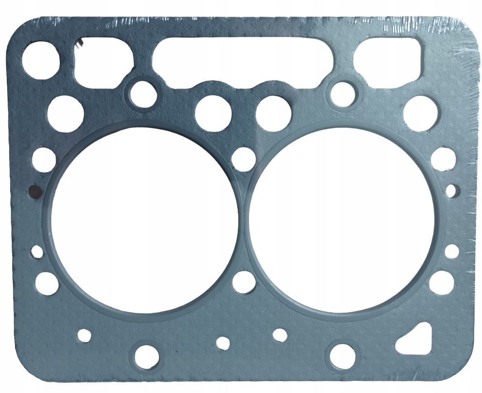 фото №1, Прокладка головки kubota z482 aixam city coupe crossover crossline vision