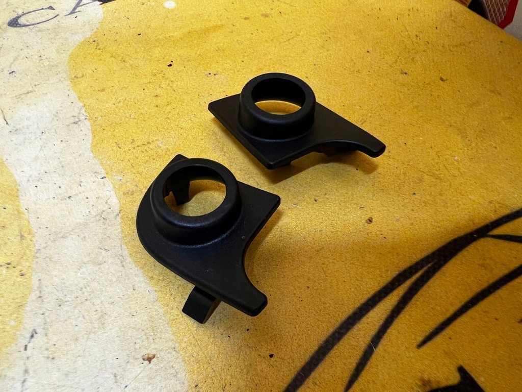 фото №1, Защита заглушка левая porsche 911 991 gts lift