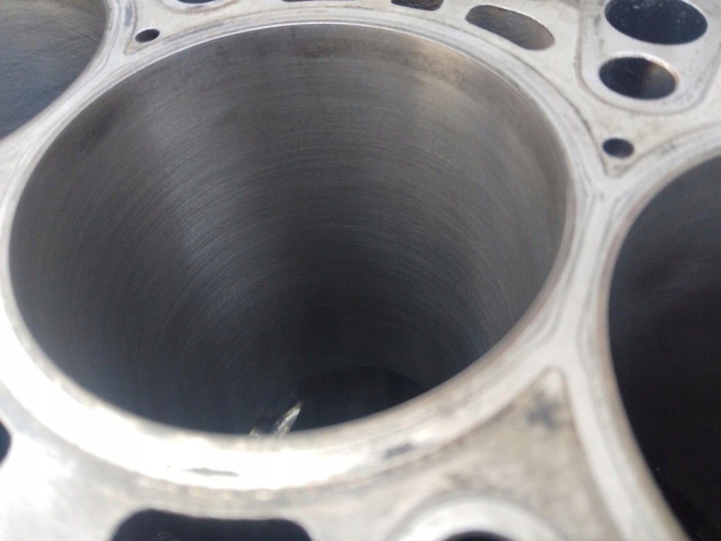 фото №5, Bmw e60 e61 e91 x3 x5 x6 3.0d m57 te4 306d3 блок двигуна
