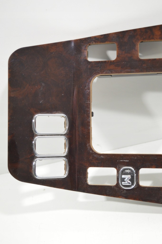 Купити Drewno декоративна середній po рестайлінг  mercedes w140 cl c140 купе