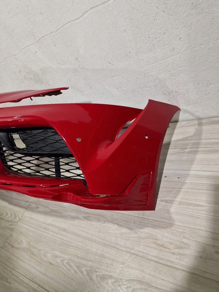 фото №9, Бампер перед toyota supra v 19-