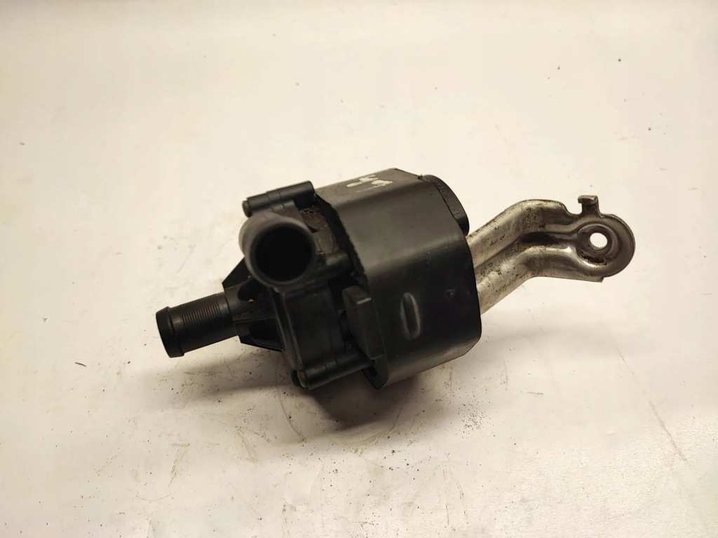 Моторчик циркуляція води tesla model x 105452900f electric 385kw 2017 Зі Шроту