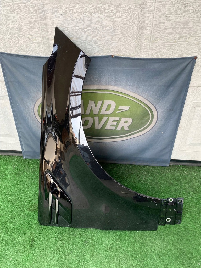 фото №14, Land rover range rover sport l494 2018 лампы передние / комплект