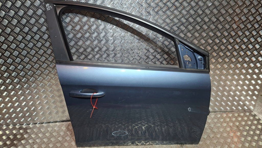 Купить Дверь правое перед fiat fiat bravo ii 2007-