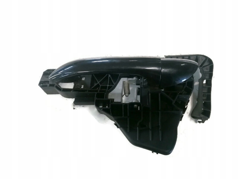 фото №1, Mercedes r w251 07r ручка наружная дверь левый задняя задняя a2517600534