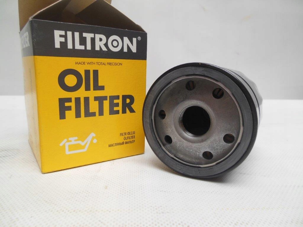 Filtron op 540/2 фильтр масла Оригинал