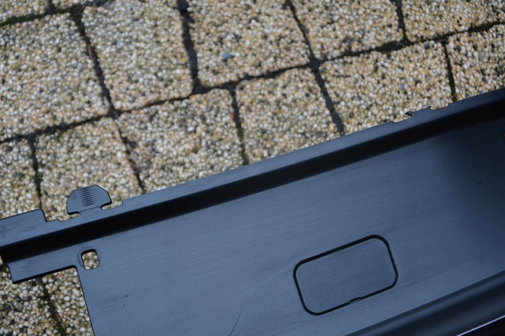 Решётка радиатора решётка радиатора радиатора vw passat b8 gte 3g0853651g с Разборки