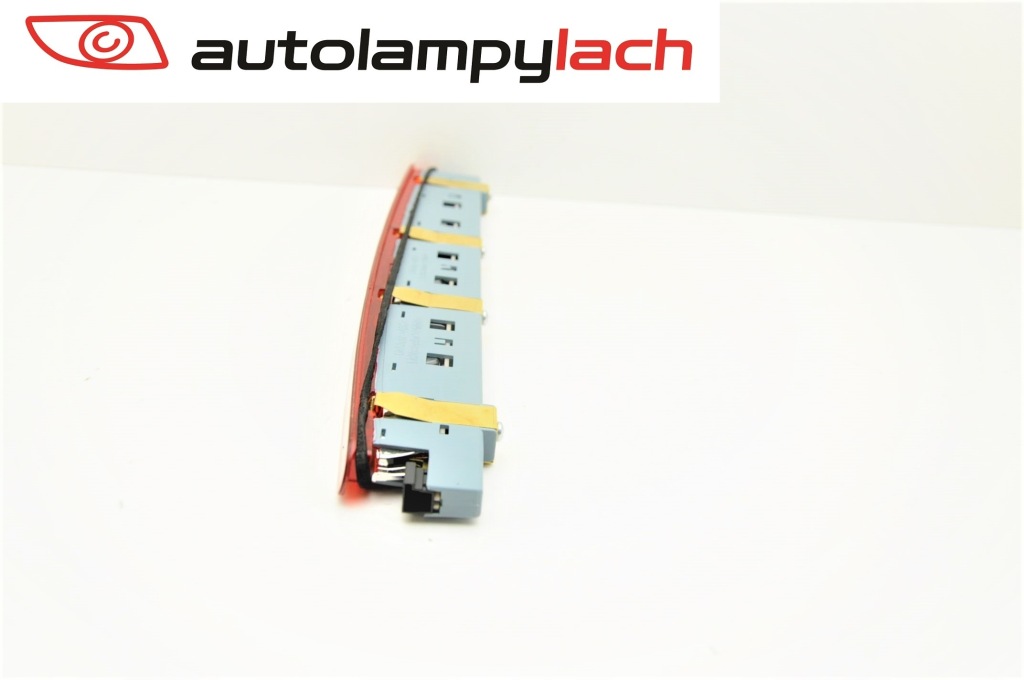 Mercedes w203 2000-07 фара фонарь  стоп led новый в Украине