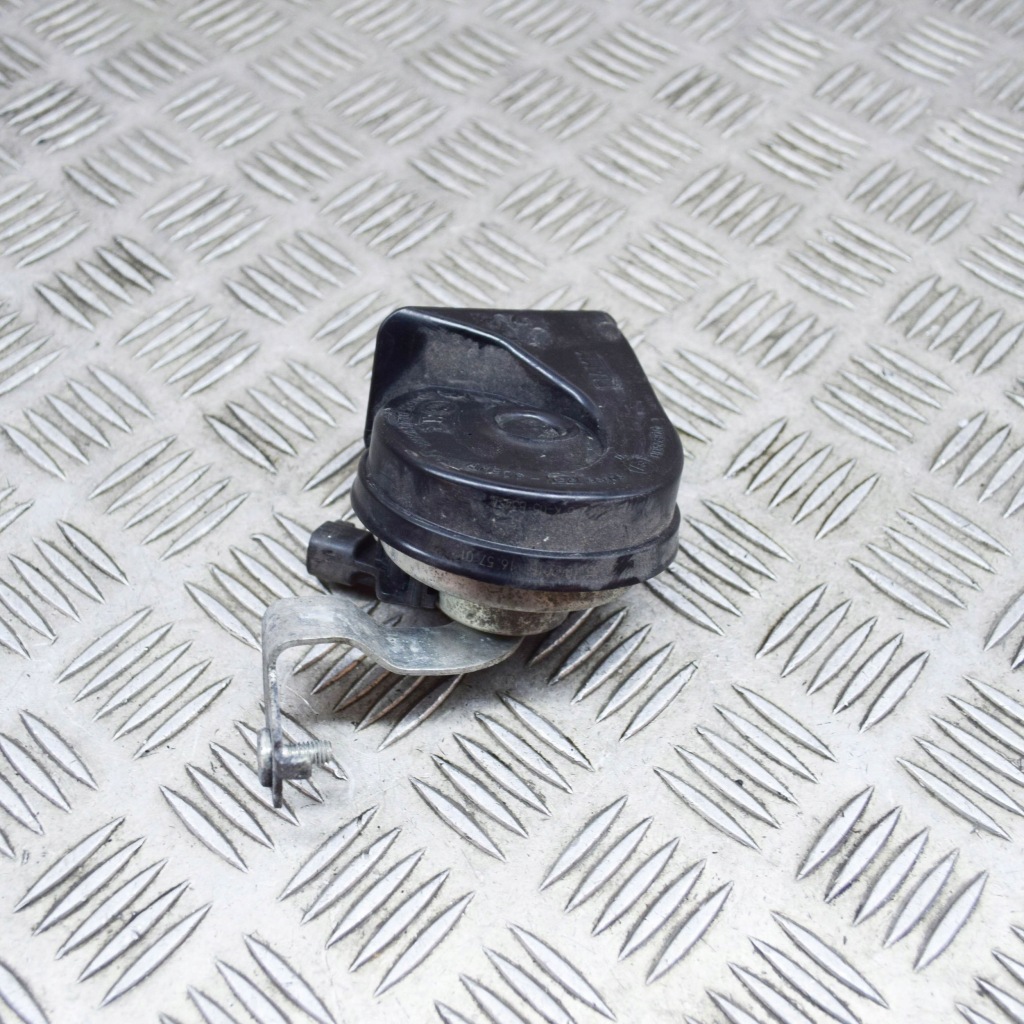 фото №4, Volvo s60 2016 клаксон