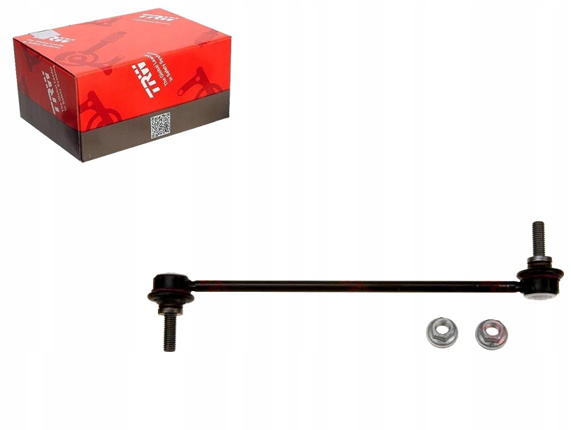 Купить Тяга кронштейн стабилизатор trw hd tc2626 dsr1019