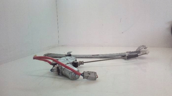 фото №5, Подъемник стекло левый перед honda jazz ii 2008r.