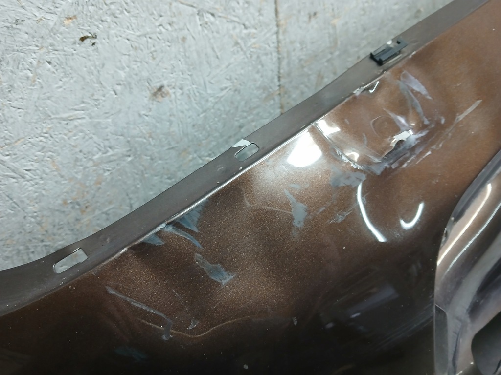 фото №3, Капот mini cooper s r55 r56 r57