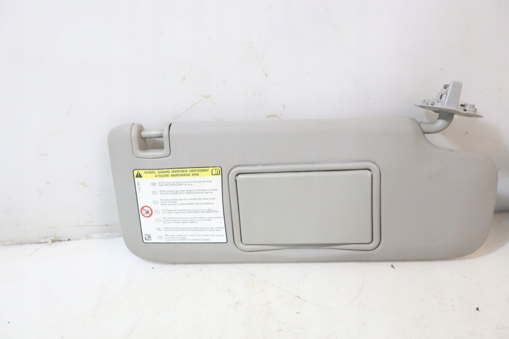 фото №1, Захист сонцезахисна права chevrolet cruze