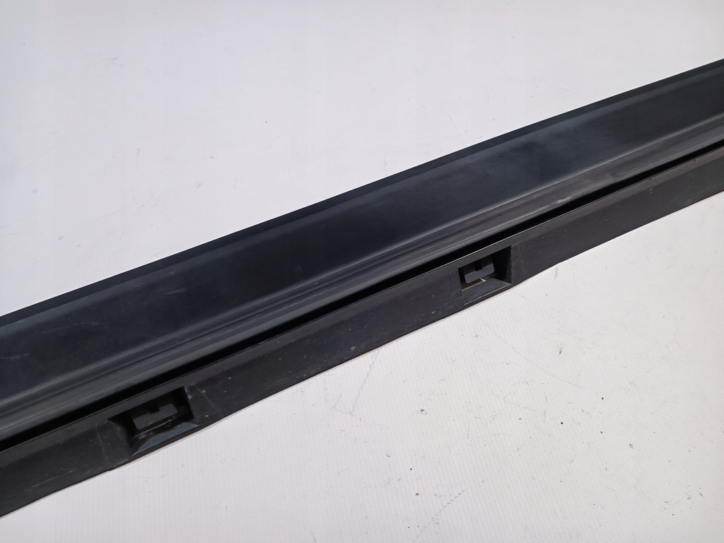 фото №6, Молдинг порог левая порог ford explorer 2011-2019