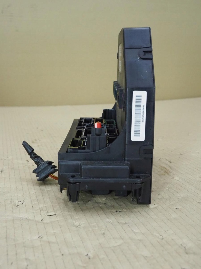 Модуль sam bsi mercedes w212 w218 2129008007 Доставка