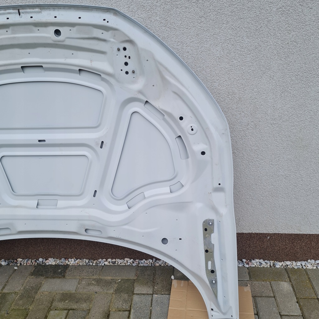 фото №10, Audi tt 8s 8s0 капот крышка двигателя ls9r