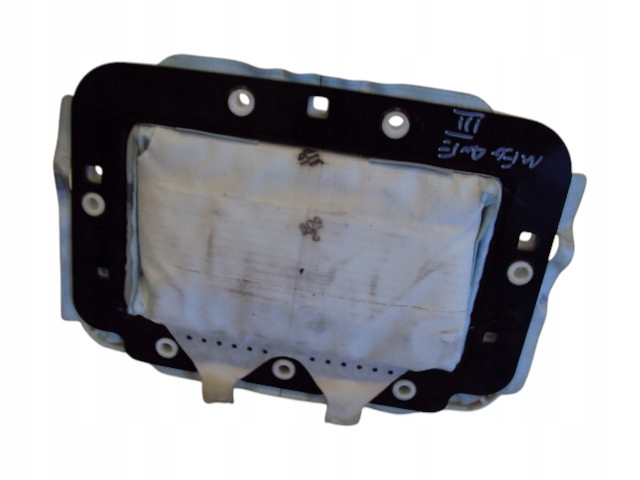 фото №1, Подушка пассажира renault megane iii