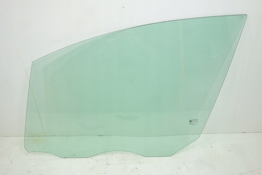 фото №1, Стекло дверь перед левая opel meriva b 2013r