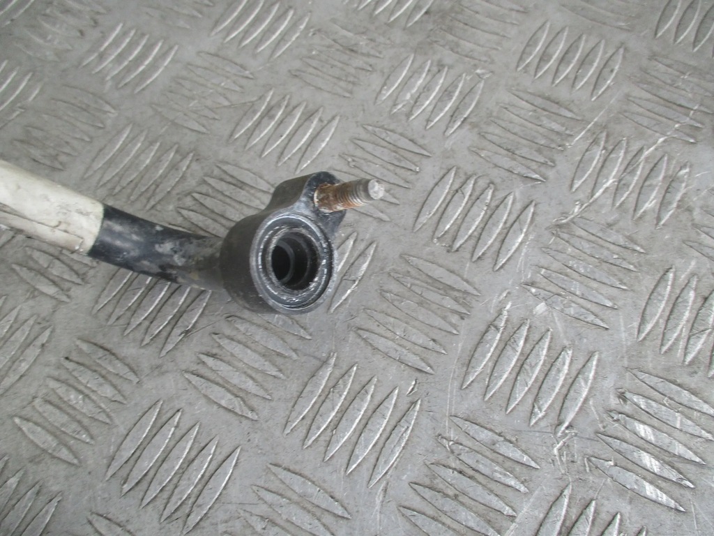 фото №6, Трубка кондиціонера volvo v50 i 04-12r. 2.0 d