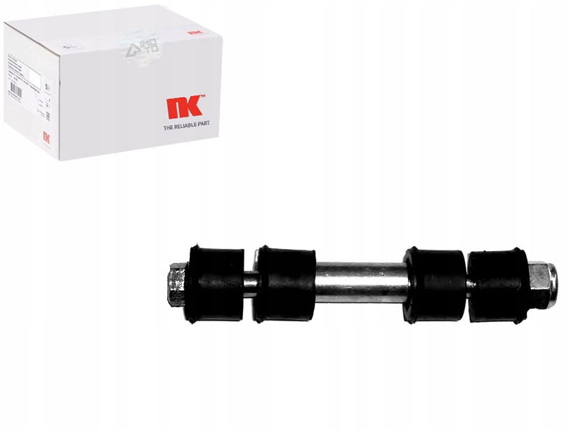 фото №1, З'єднувач стабілізатора nk mr241349 4056a161 mr95488