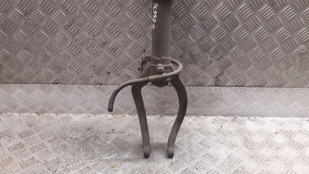 фото №3, Kia magentis 2.0 mcperson правый перед