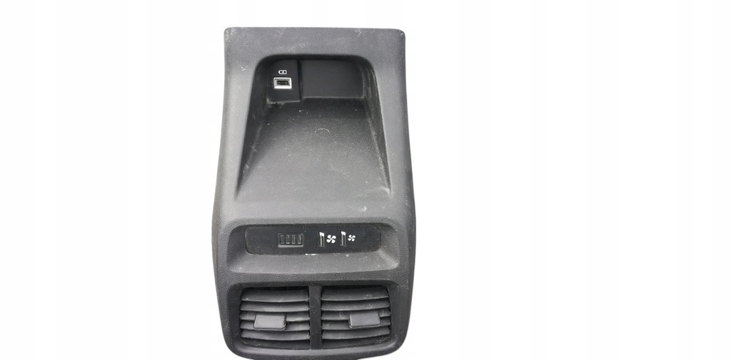 фото №1, Корпус туннель задняя панель rifter combo e berlingo partner iv оригинальный номер 9818369377