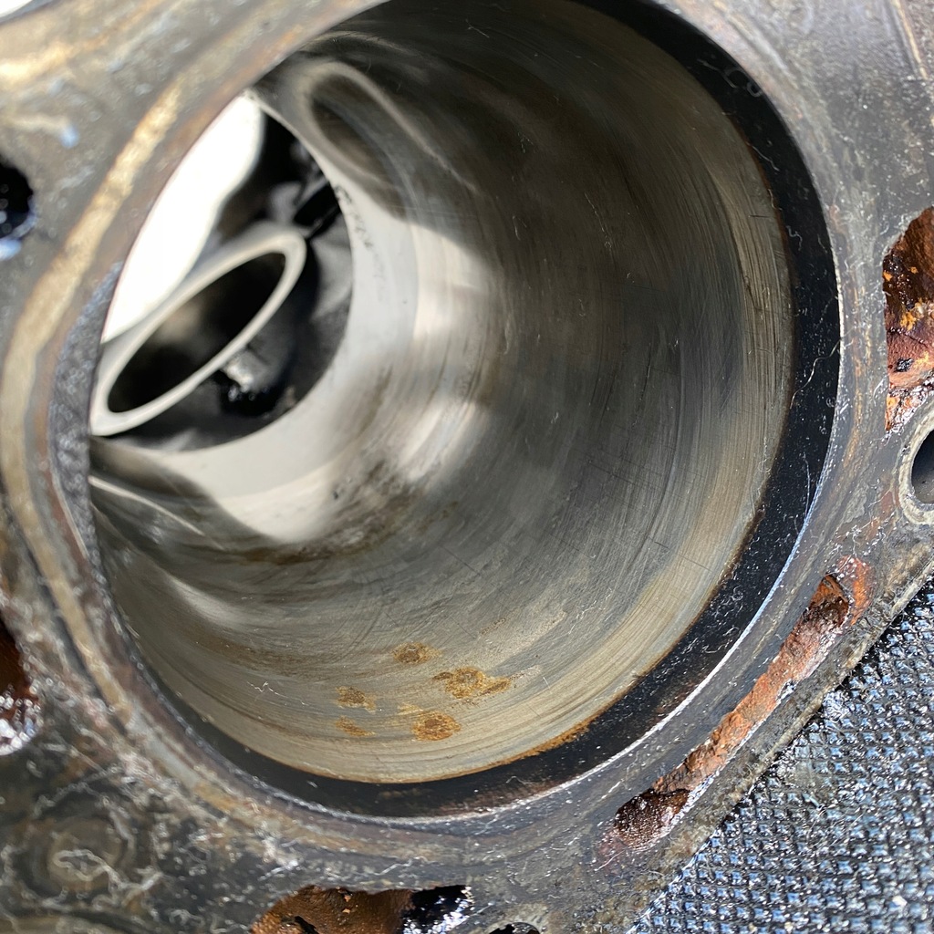 фото №8, Блок двигателя fiat ducato peugeot boxer iveco daily 3.0 tdi