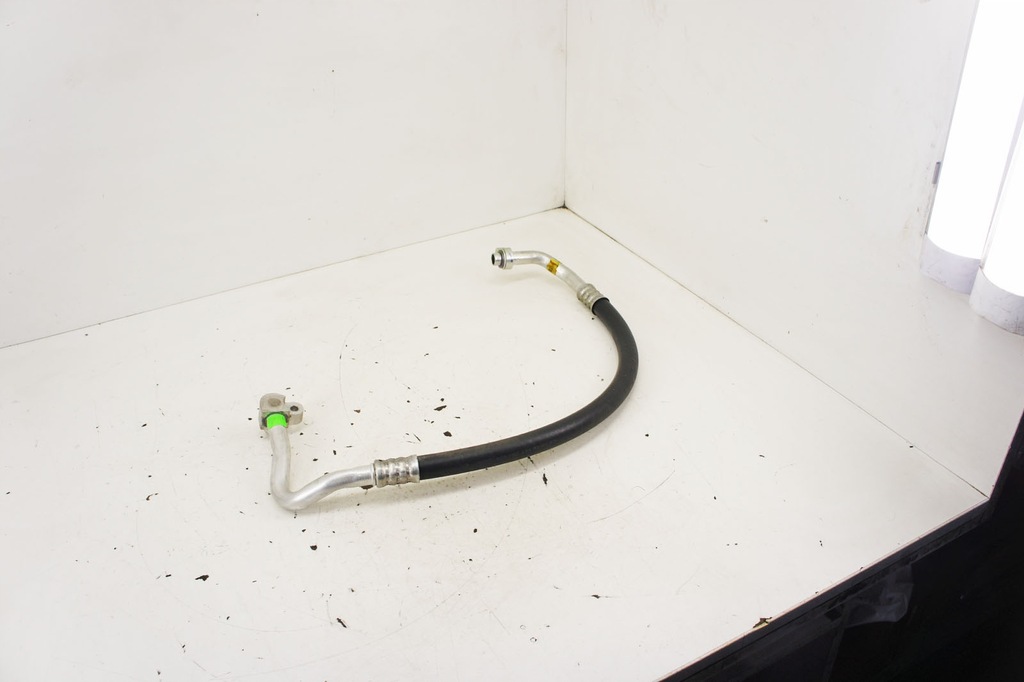 фото №5, Lv185 opel astra k v шланг wąż кондиціонера