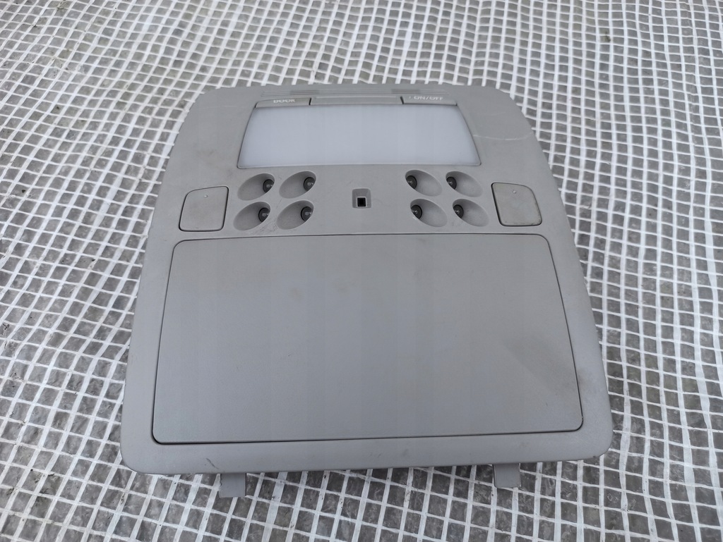 фото №1, Lexus is ii лампа датчик сигналізація 89732-53051