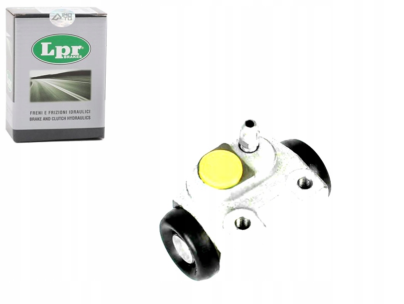 фото №1, Циліндрик гальмівний citroen xsara zx peugeot 306