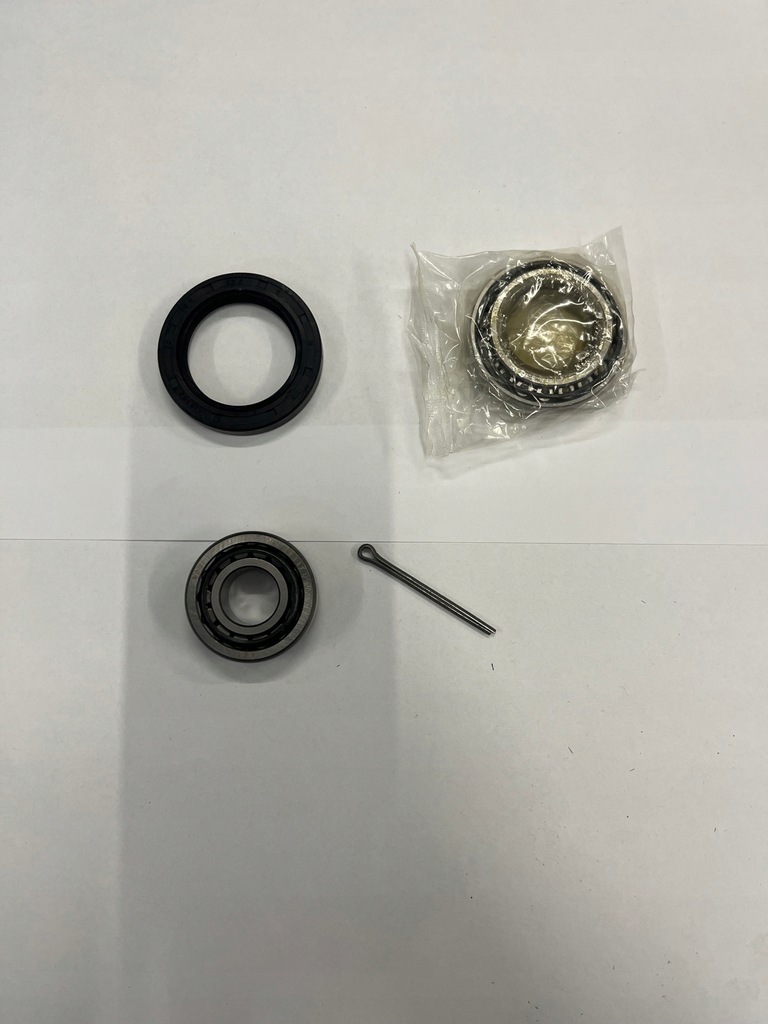 фото №1, Margo mar 3053/1 подшипник колеса