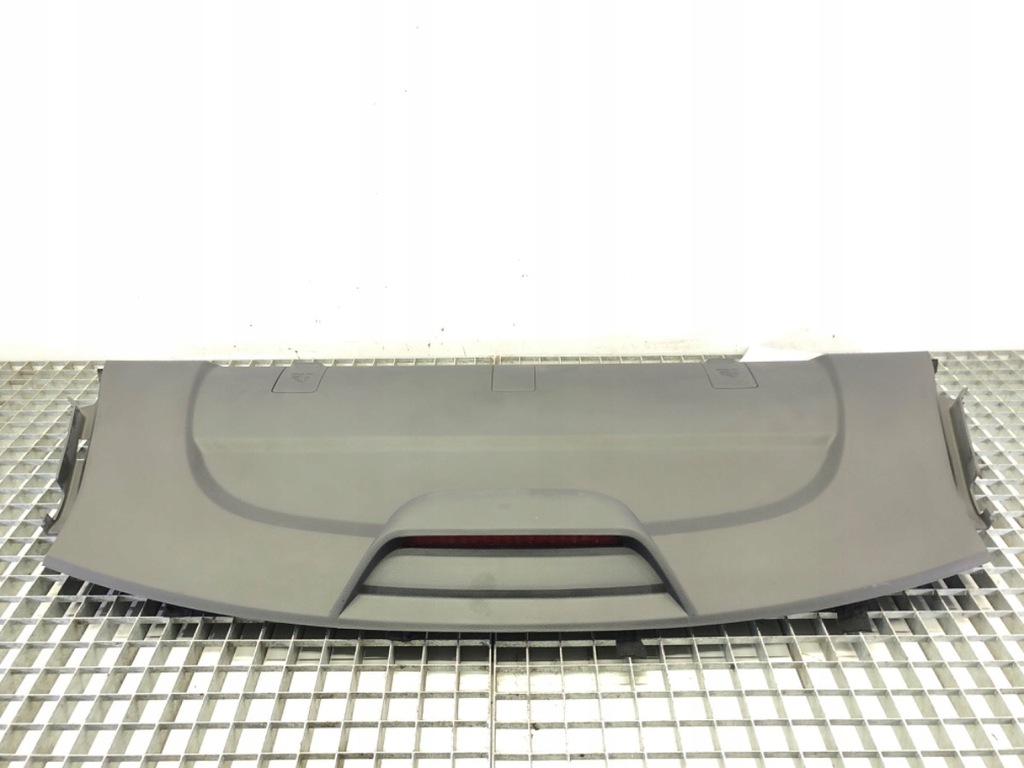 фото №1, Полиця задня chevrolet aveo iii 95460538 sedan/limuzyna