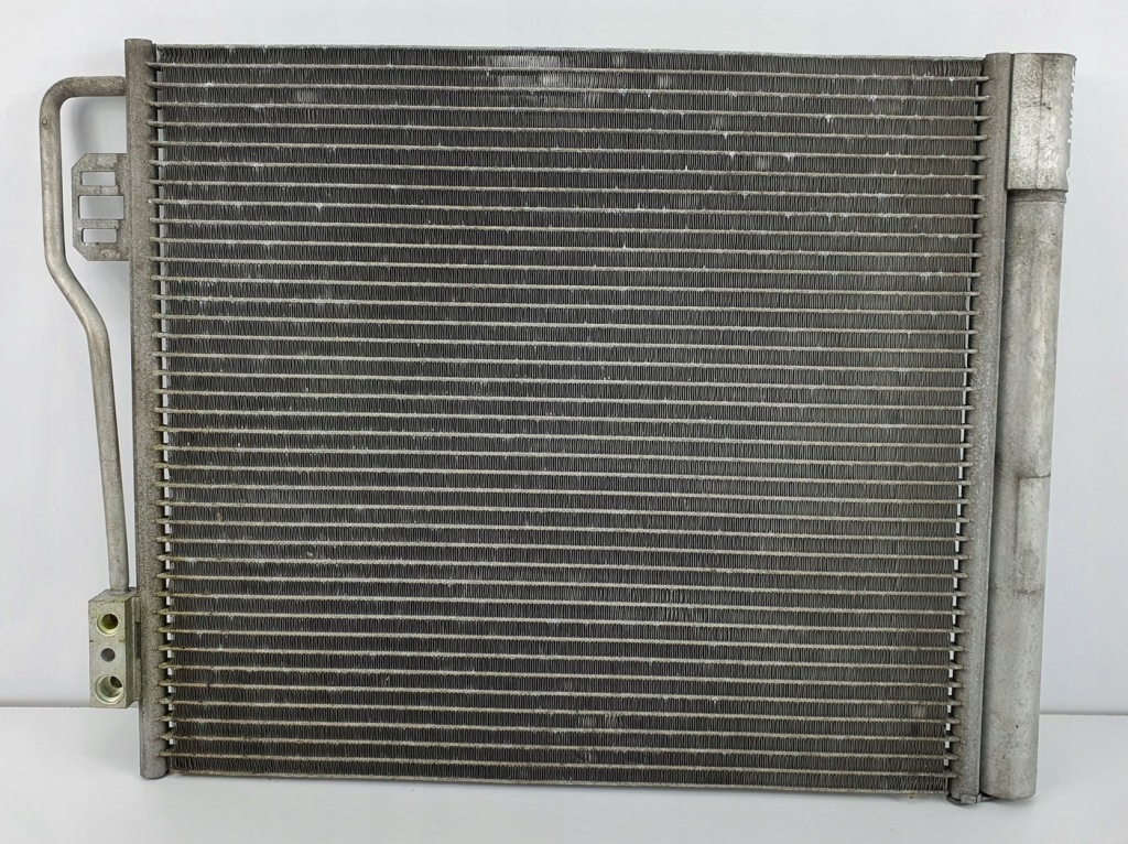 фото №1, Радиатор кондиционера smart fortwo ii a4515000154