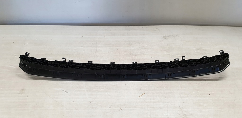 фото №7, Dodge ram trx решётка бампера перед na датчики pdc 21-24r