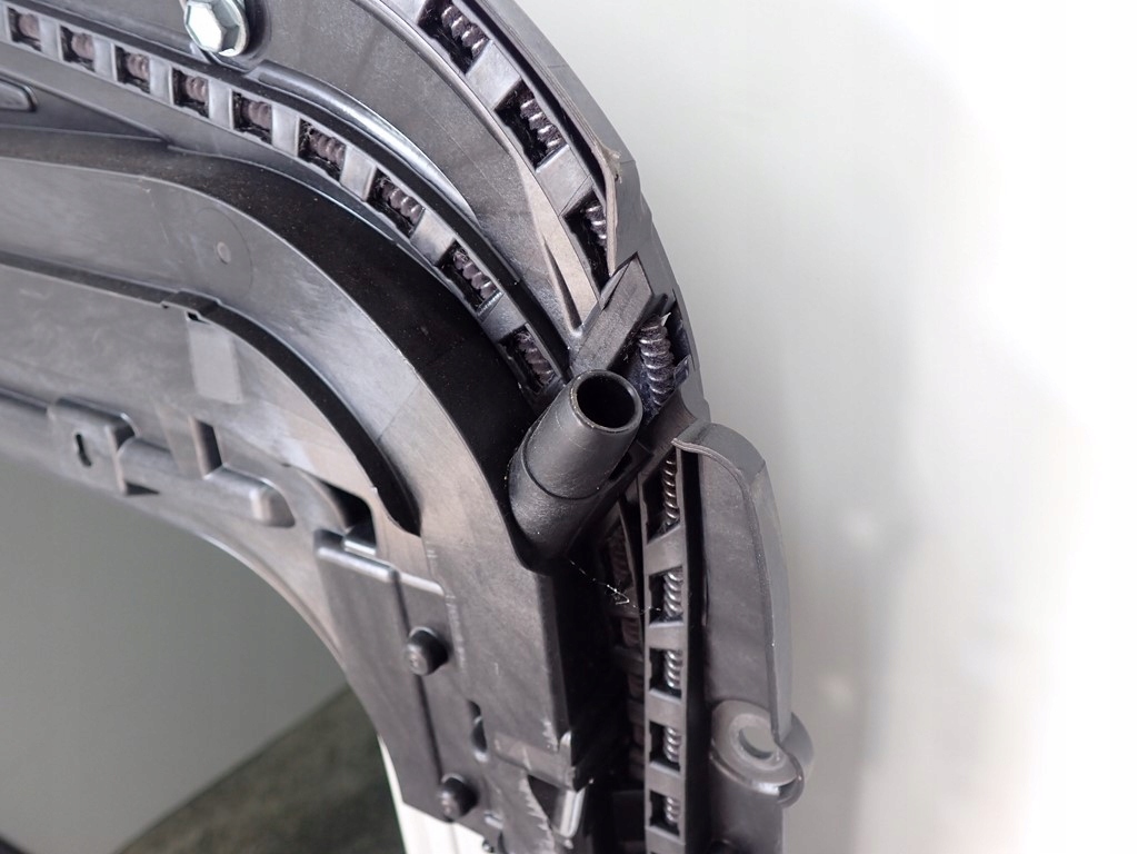 фото №7, Жалюзі панорама моторчик bmw 2 f45 active 15r