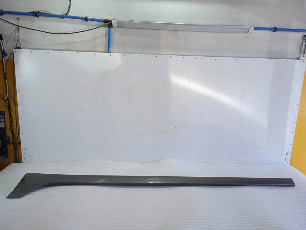 фото №1, Audi a6 c7 молдинг порог левая 4g0853859g