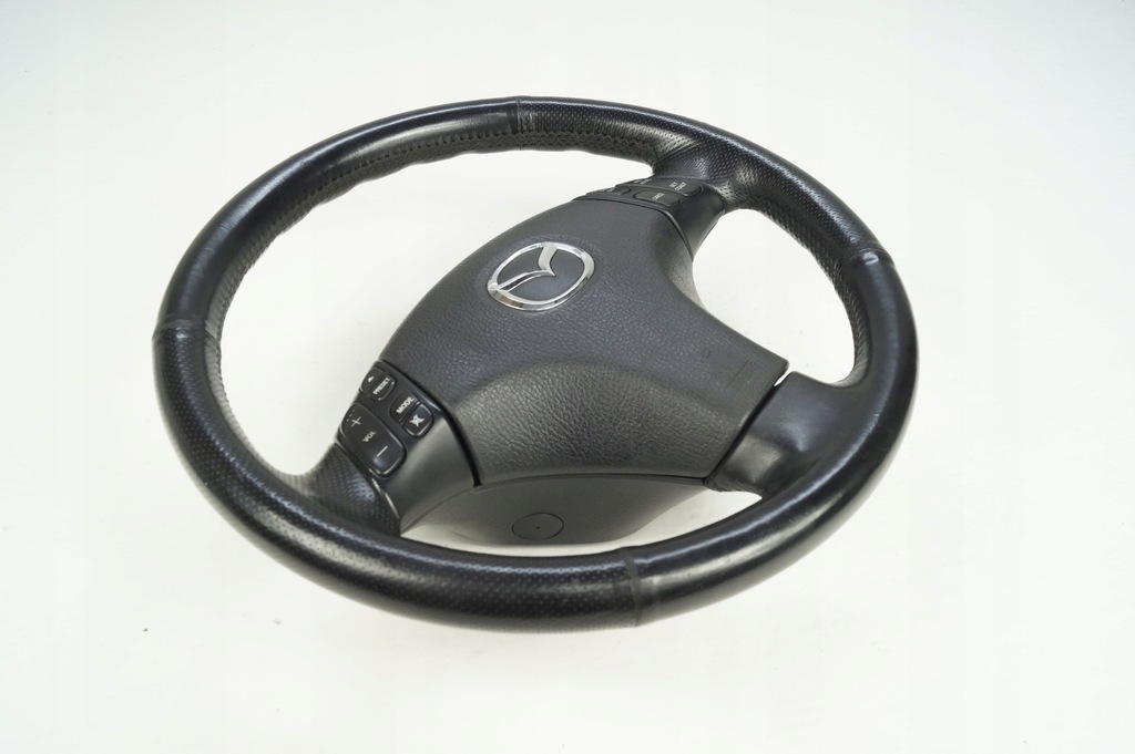 фото №9, Mazda 6 повітропровід багатофункціональний