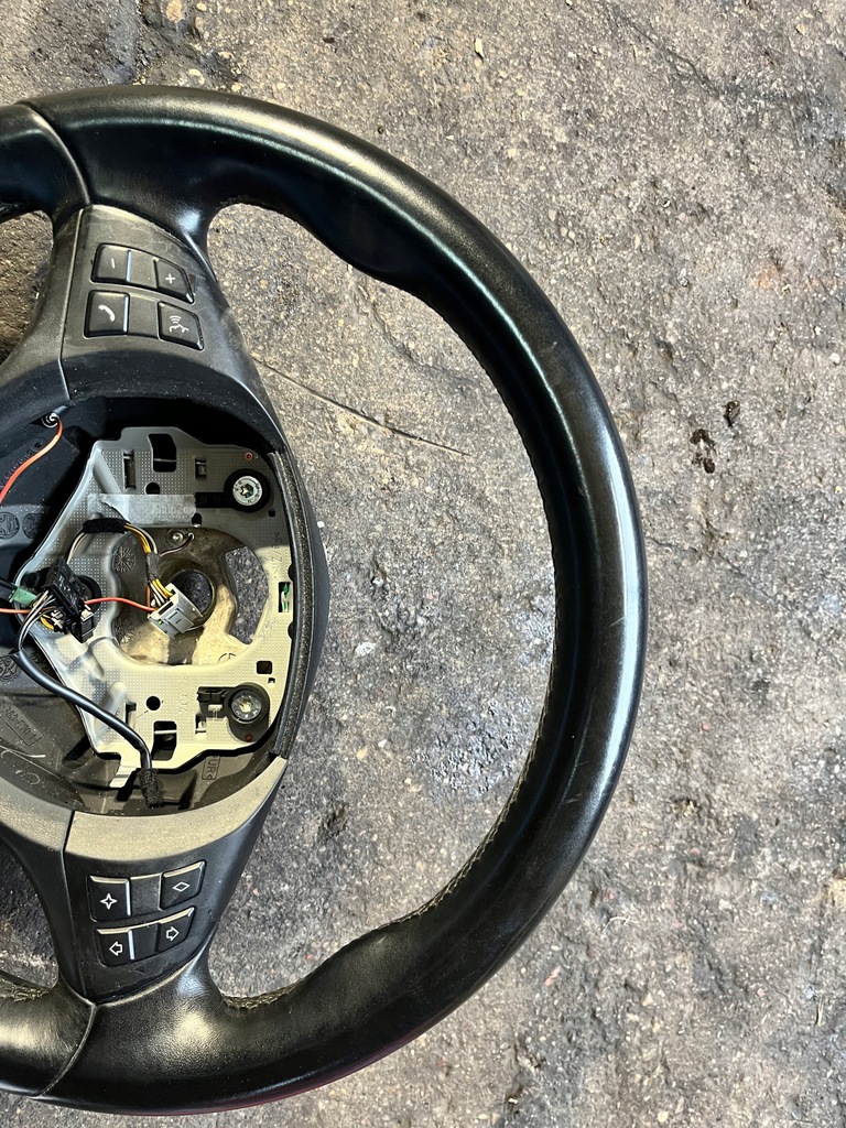 фото №6, 6 bmw x5 e70 x6 e71 воздуховод m-pakiet