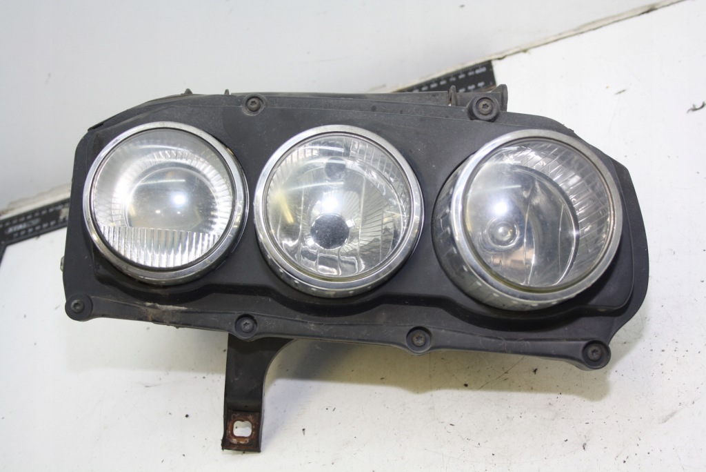 Купити Лампа правий перед alfa romeo 159 60682088 42820748 dx