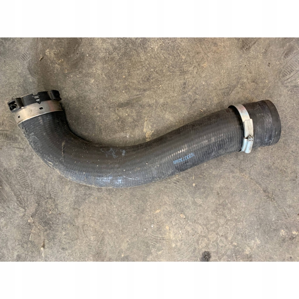 фото №2, Wąż труба интеркулер 8200730589 renault master iii