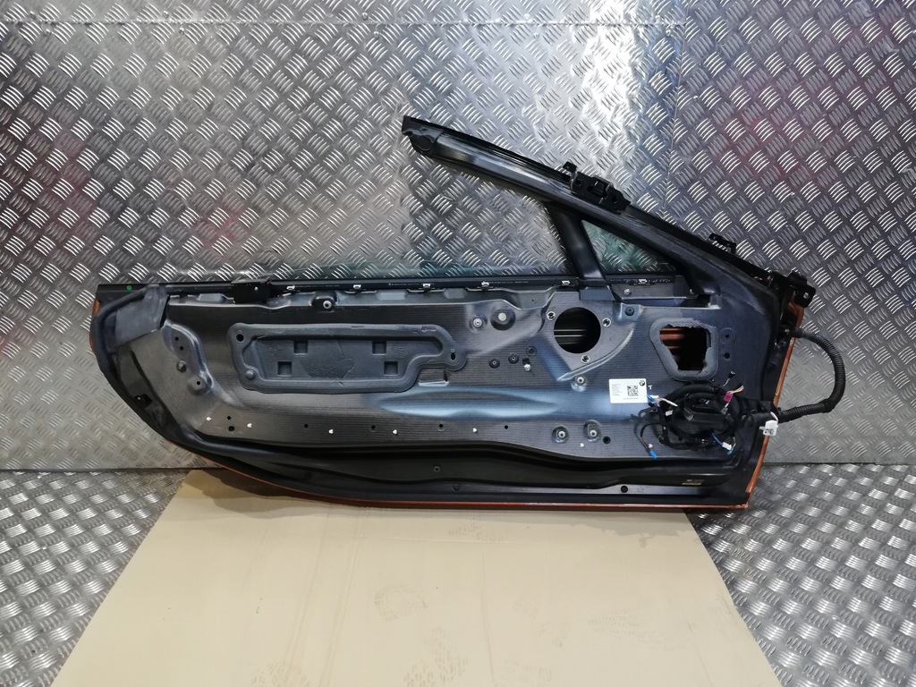 фото №10, Bmw i8 i15 двері ліва праве c1u e-copper