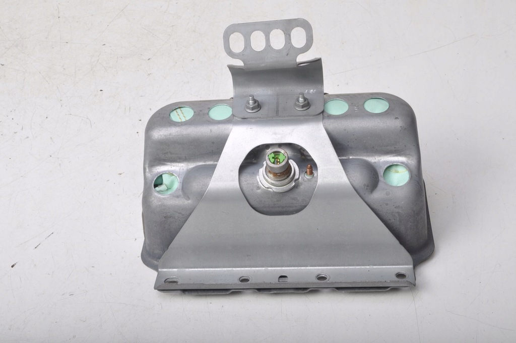 фото №3, Ford c-max подушка подушка безпеки пасажира 6m51-r042b84-bc